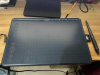 Huion Graphics Tablet HS611